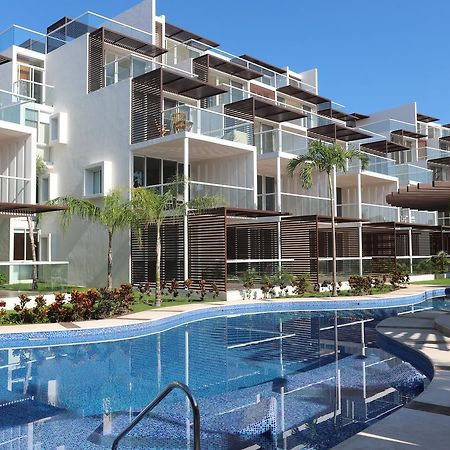 Terrazas Apartments By Bahia Principe Chacalal Εξωτερικό φωτογραφία