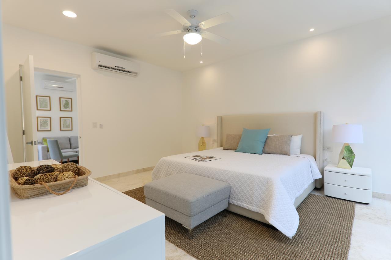 Terrazas Apartments By Bahia Principe Chacalal Εξωτερικό φωτογραφία