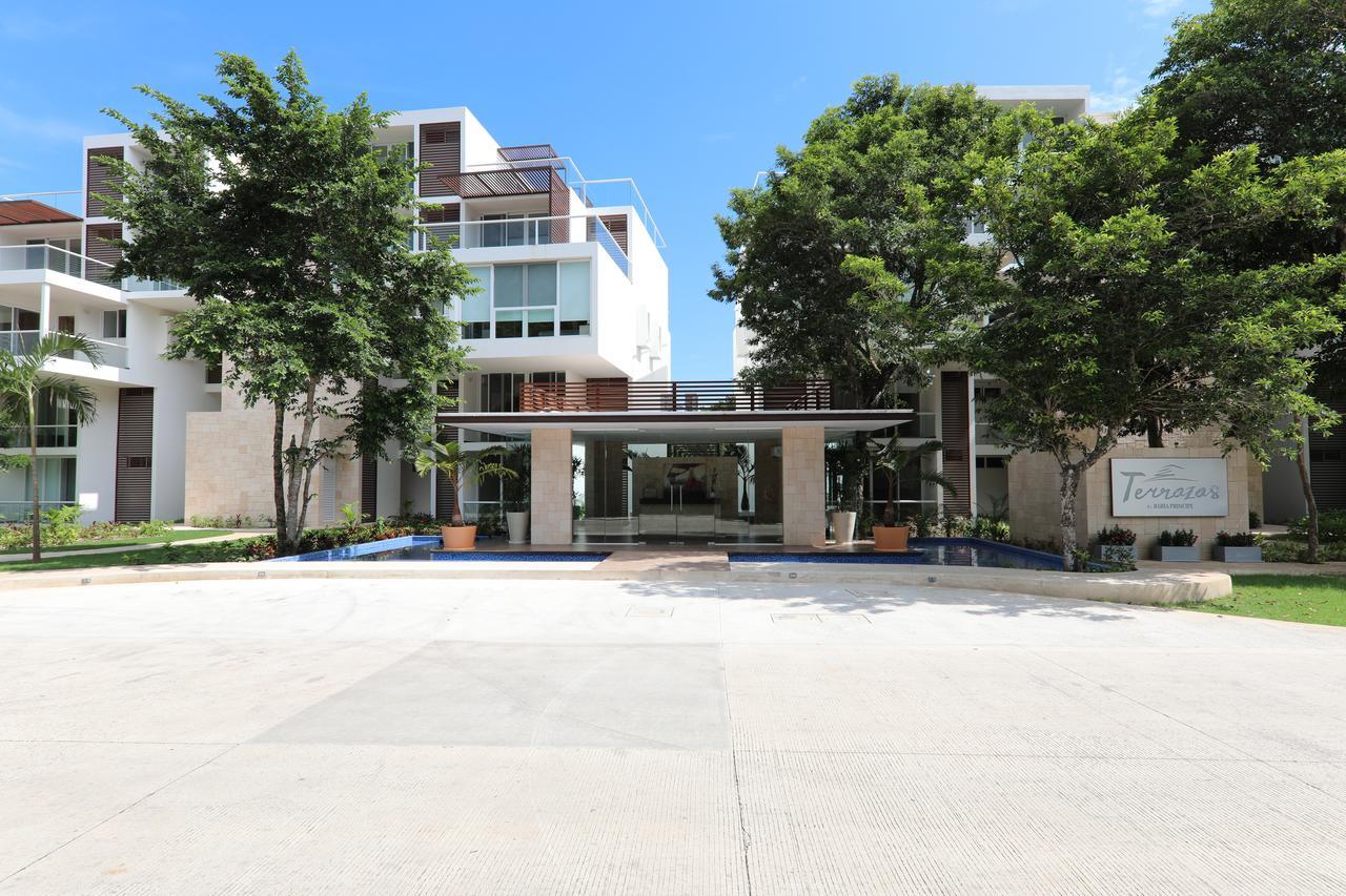 Terrazas Apartments By Bahia Principe Chacalal Εξωτερικό φωτογραφία