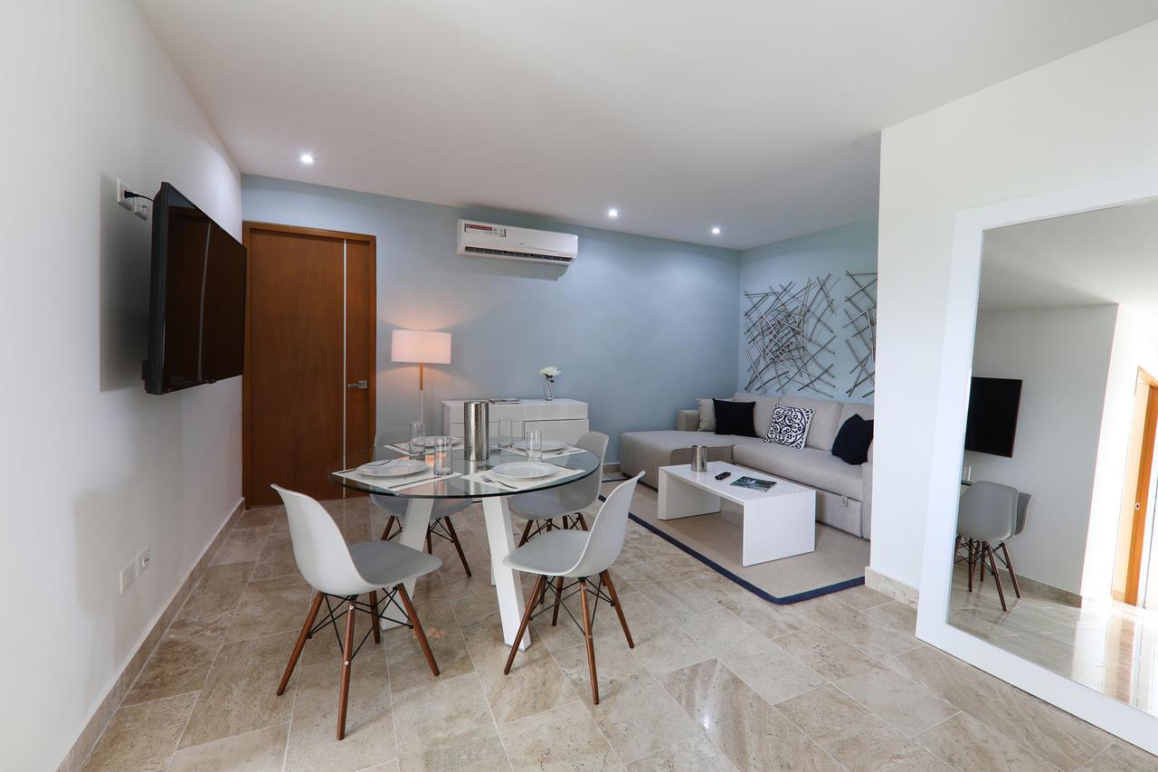 Terrazas Apartments By Bahia Principe Chacalal Εξωτερικό φωτογραφία