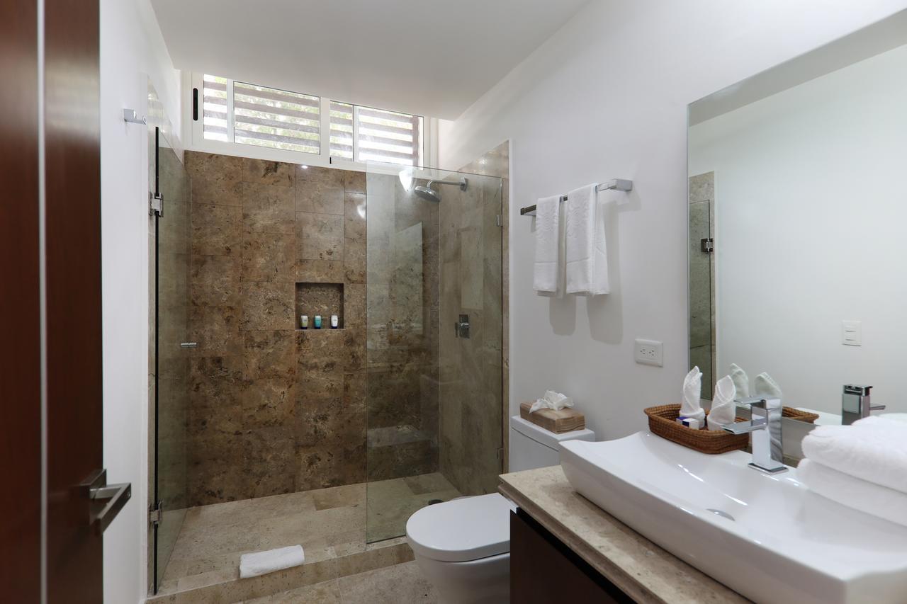 Terrazas Apartments By Bahia Principe Chacalal Εξωτερικό φωτογραφία