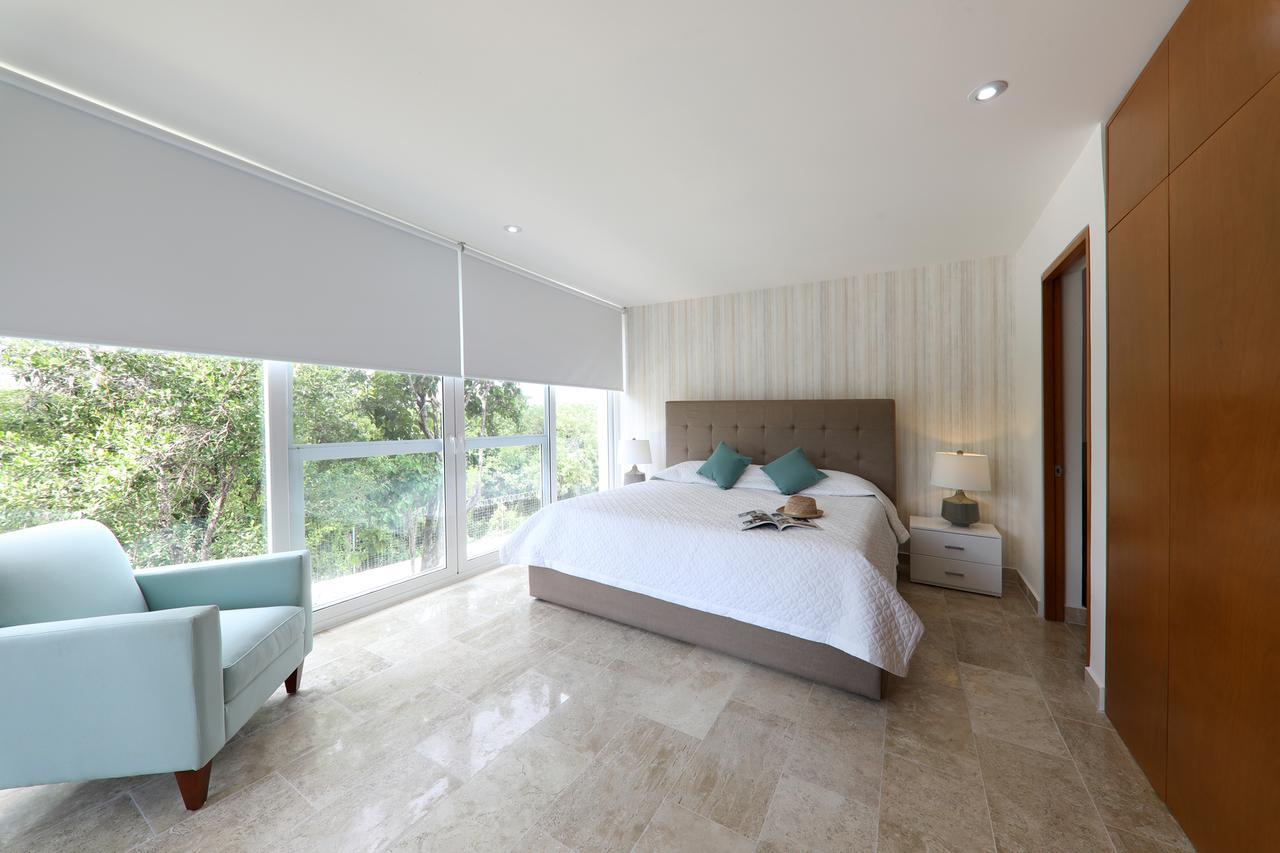 Terrazas Apartments By Bahia Principe Chacalal Εξωτερικό φωτογραφία