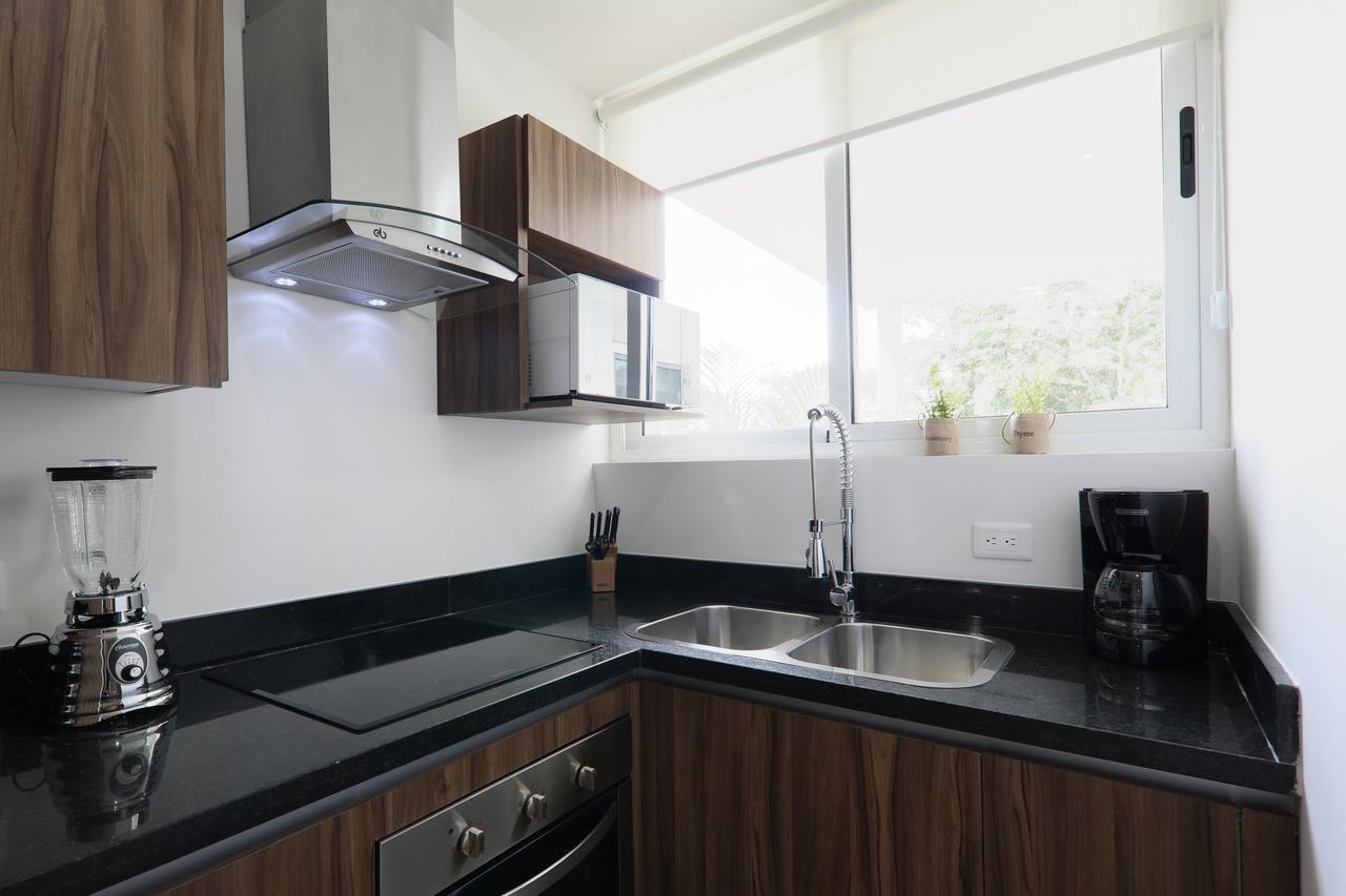 Terrazas Apartments By Bahia Principe Chacalal Εξωτερικό φωτογραφία
