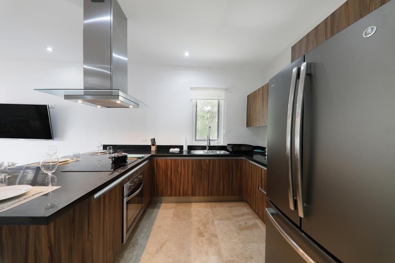 Terrazas Apartments By Bahia Principe Chacalal Εξωτερικό φωτογραφία